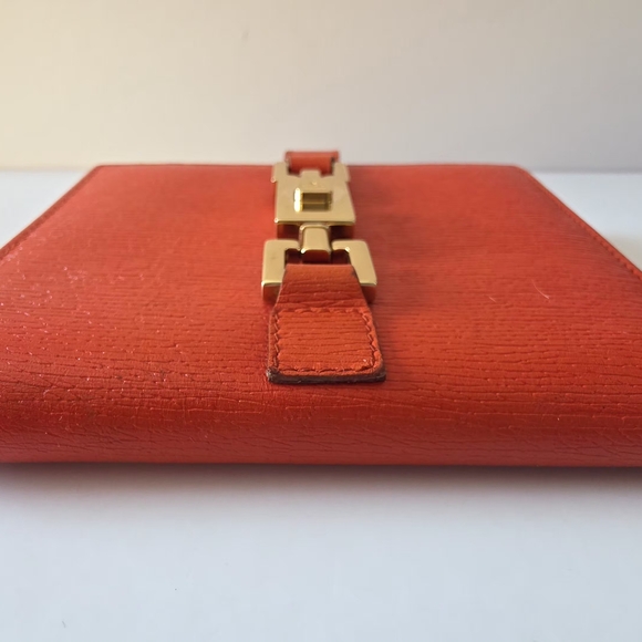 Gucci Jackie wallet - Picture 3 of 14